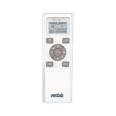 Ceiling Fan with Light Remote