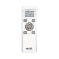 Ceiling Fan with Remote