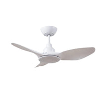 SKYFAN Ceiling Fan DC 36" White No Light