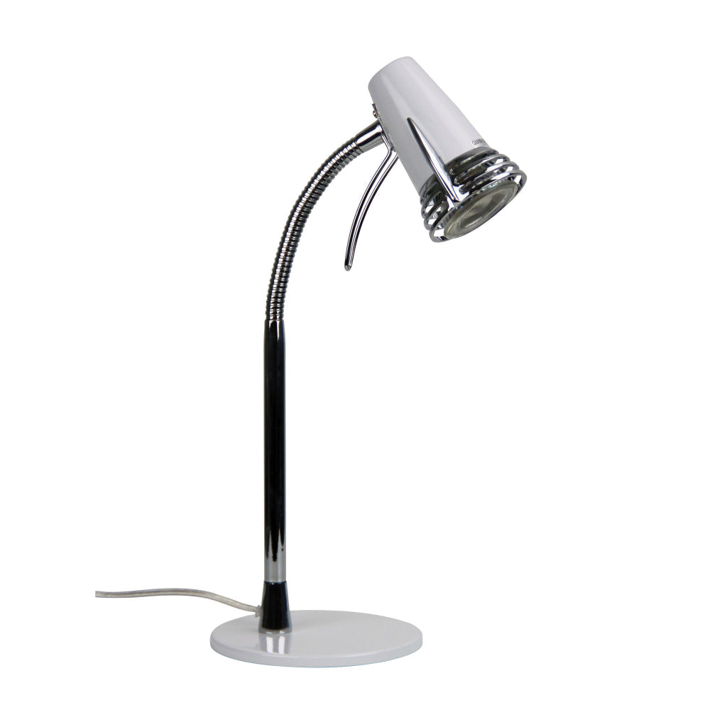 Scoot Compact LED Task Lamp