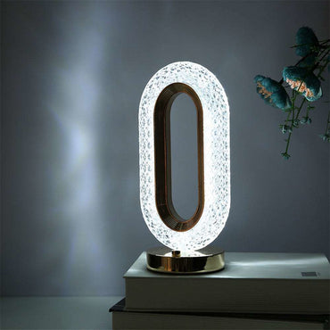 Rechargeable Touch Table Lamp