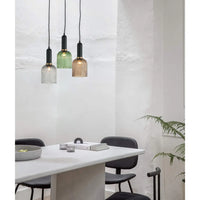 VINTAJ Pendant Light Series